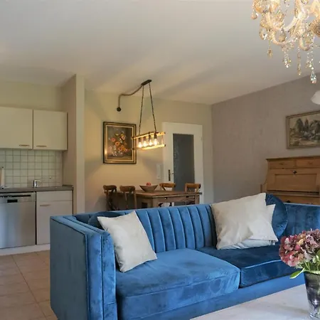 Storchennest - Komfortable Fuer 2-5 Personen