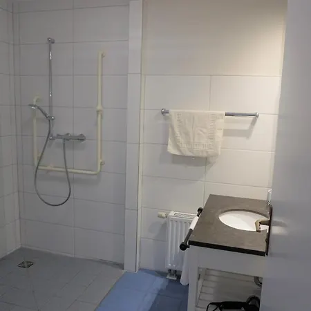 Storchennest - Komfortable Fuer 2-5 Personen Reestow