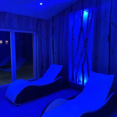 Storchennest - Komfortable Fuer 2-5 Personen Appartement *