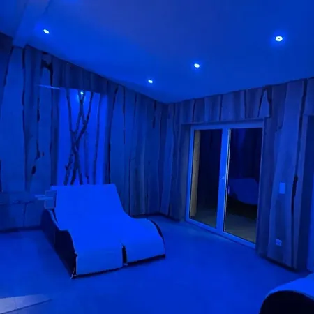 Apartment Storchennest *