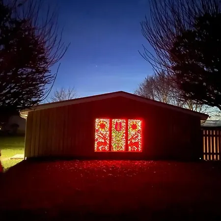 Storchennest - Komfortable Fuer 2-5 Personen
