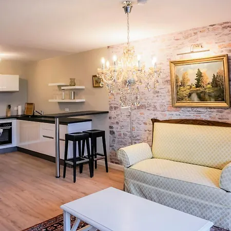 Appartement Storchennest - Komfortable Fuer 2-5 Personen