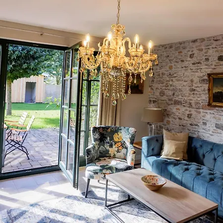 Appartement Storchennest - Komfortable Fuer 2-5 Personen Reestow