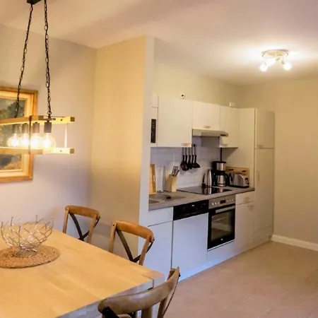 Storchennest - Komfortable Fuer 2-5 Personen *