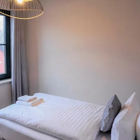 Storchennest - Komfortable Fuer 2-5 Personen Appartement *