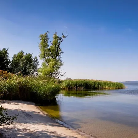 Storchennest - Komfortable Fuer 2-5 Personen *