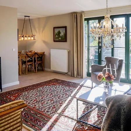 Storchennest - Komfortable Fuer 2-5 Personen *