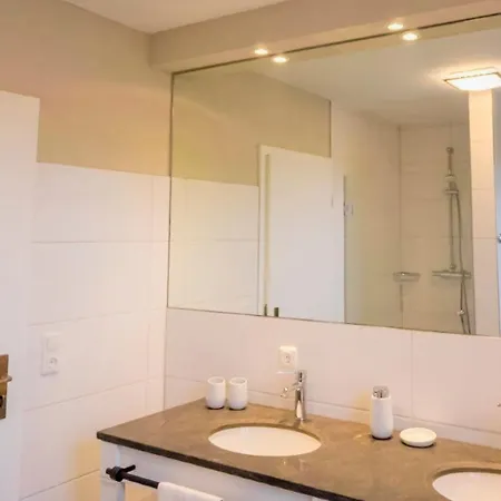 Storchennest - Komfortable Fuer 2-5 Personen