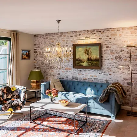 Storchennest - Komfortable Fuer 2-5 Personen Appartement