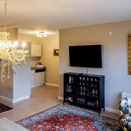 Storchennest - Komfortable Fuer 2-5 Personen Appartement *