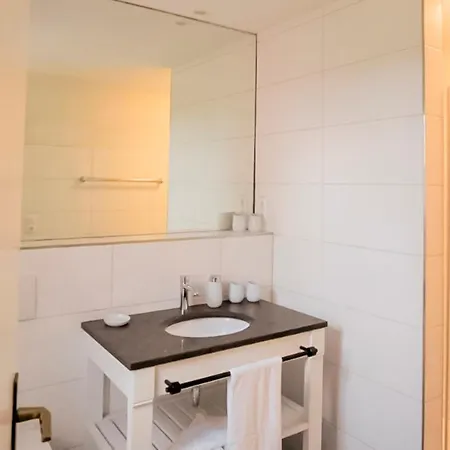 Appartement Storchennest - Komfortable Fuer 2-5 Personen Reestow