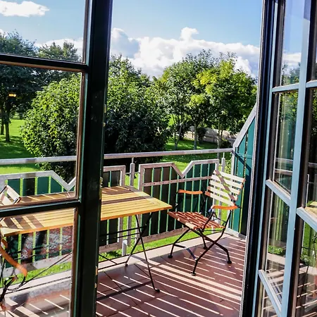 Storchennest - Komfortable Fuer 2-5 Personen *