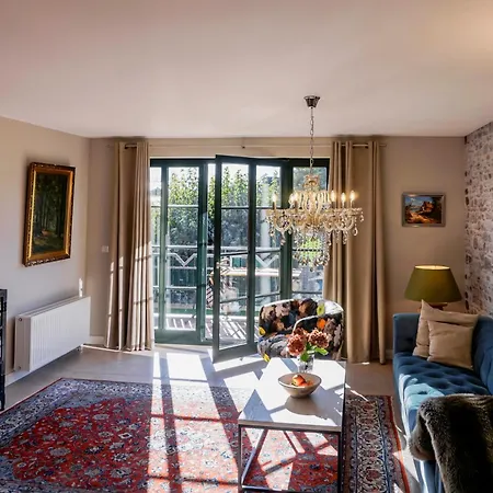 Storchennest Apartment *