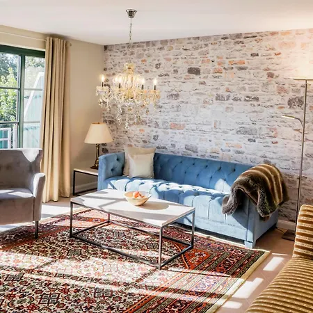 Storchennest - Komfortable Fuer 2-5 Personen *