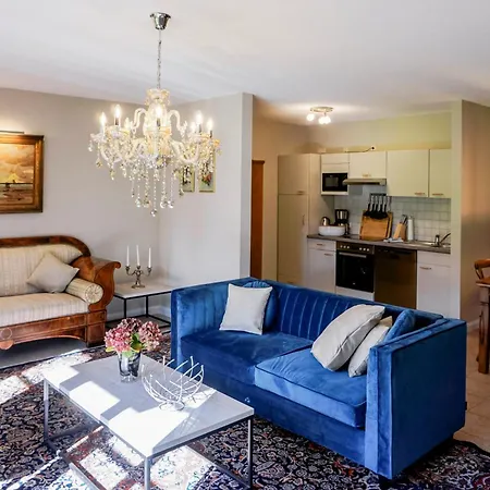 Storchennest - Komfortable Fuer 2-5 Personen *