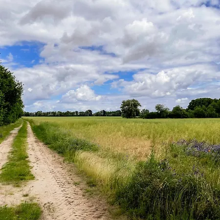 Storchennest - Komfortable Fuer 2-5 Personen *