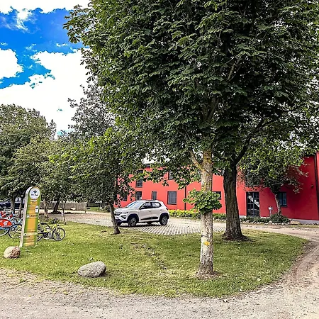 Storchennest - Komfortable Fuer 2-5 Personen * Reestow