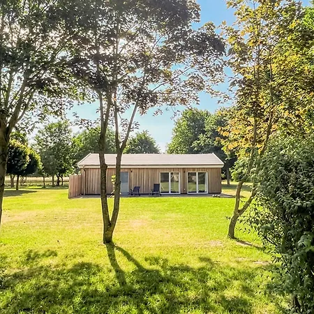 Storchennest - Komfortable Fuer 2-5 Personen * Reestow