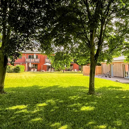 Appartement Storchennest - Komfortable Fuer 2-5 Personen