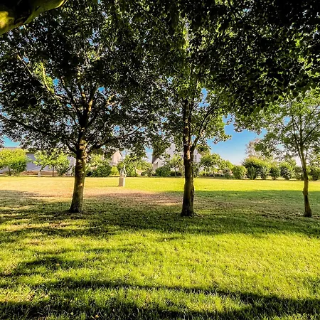 Appartement Storchennest - Komfortable Fuer 2-5 Personen